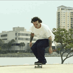 pop shove it